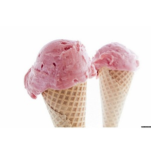 gelato-ice-cream-in-waffle-cone